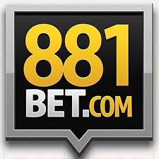 Descubra o Mundo da Apostas com 881Bet 28