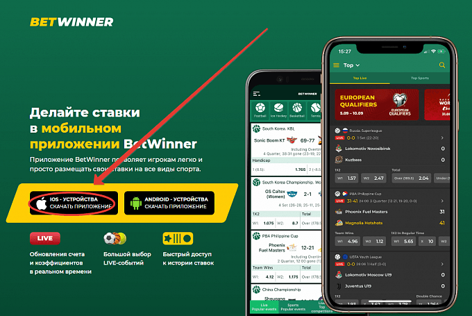 Discovering Opportunities with Betwinner partners