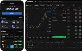 A Comprehensive Guide to PrimeXBT Forex Trading