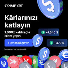 About PrimeXBT - Kripto Ticareti için En İyi Platform About PrimeXBT - Kripto Ticareti için En İyi Platform