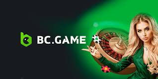 Погружение в мир развлечений на Bc Game