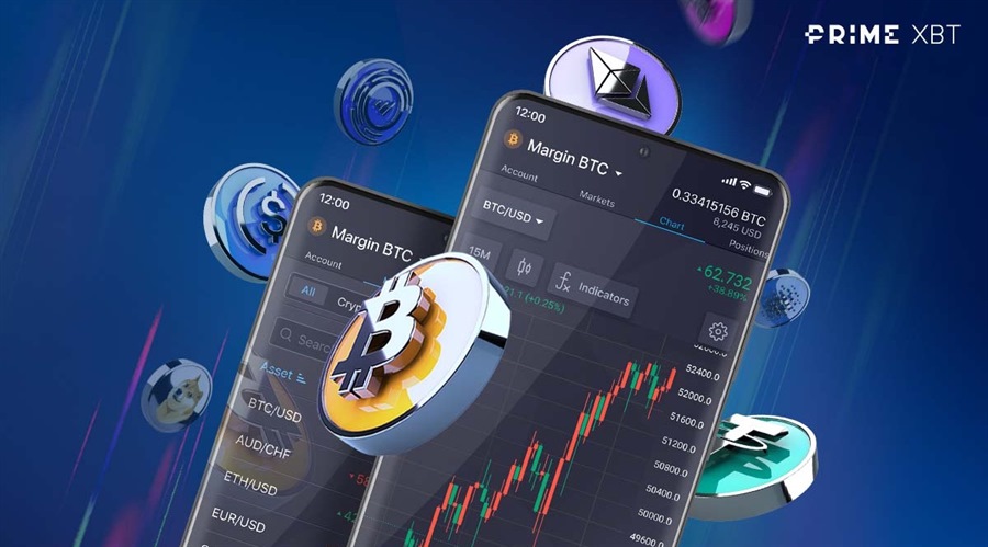A Comprehensive Guide to PrimeXBT Forex Trading
