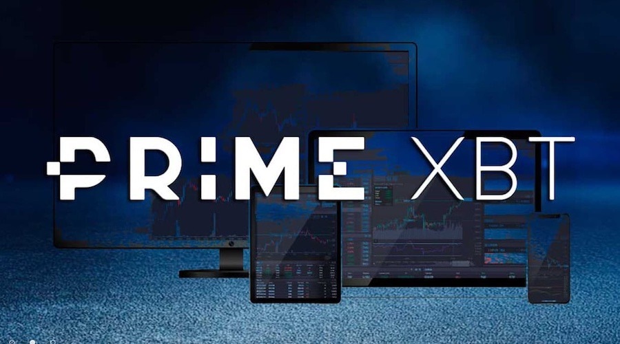 A Comprehensive Guide to PrimeXBT Forex Trading
