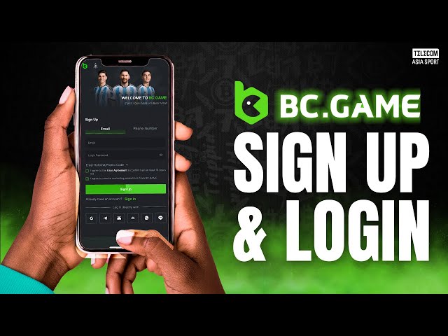 The Ultimate Guide to Bc.Game Casino A New Era of Online Gaming
