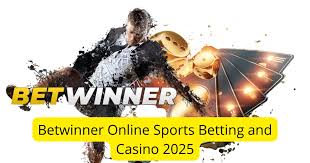 The Ultimate Guide to Betwinner Betting