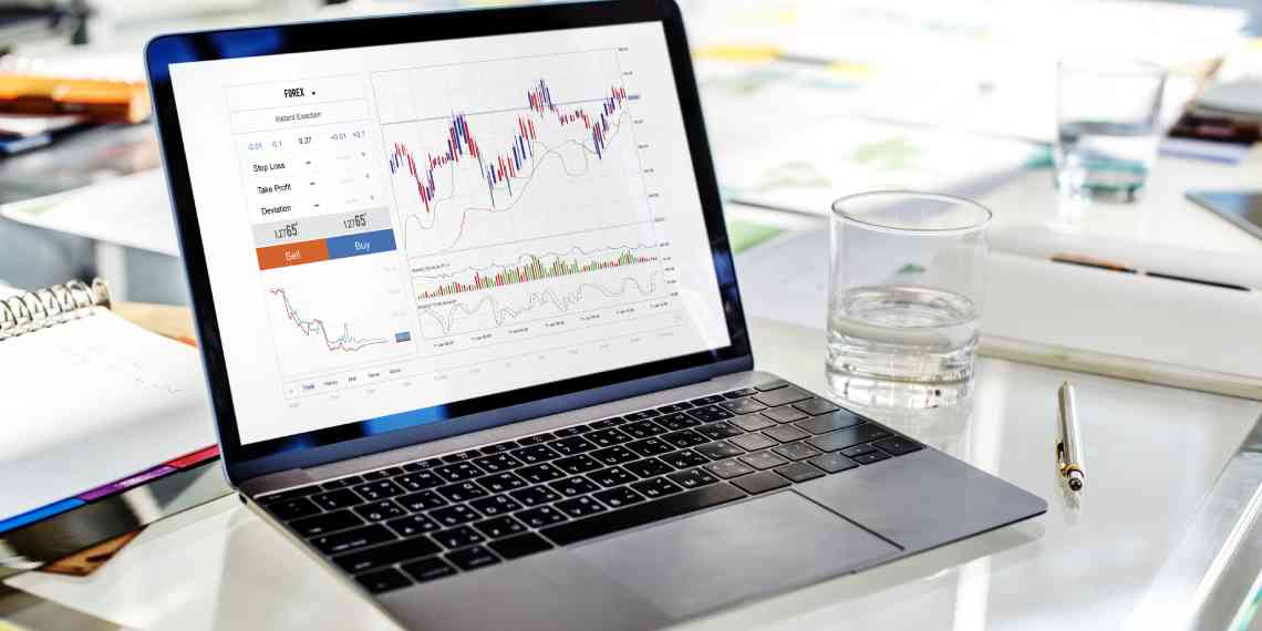Торговля на Pocket Option с Ichimoku Kinko Hyo Полное руководство