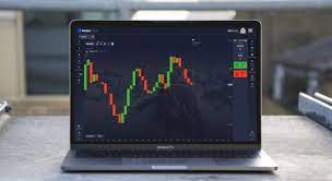 Торговля на Pocket Option с Ichimoku Kinko Hyo Полное руководство