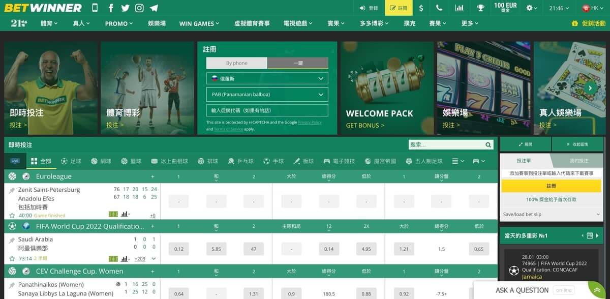 Your Ultimate Guide to Betwinner Casino Your Ultimate Guide to Betwinner Casino