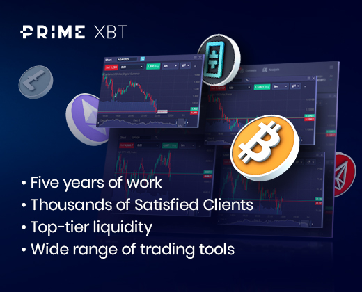 Comprehensive Guide to PrimeXBT Broker Trading Made Easy