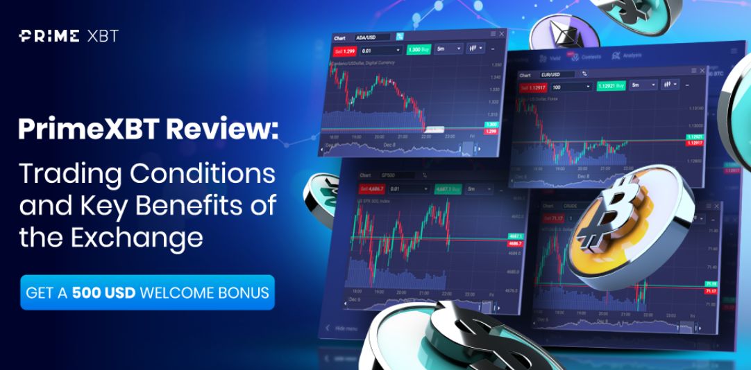 Comprehensive Guide to PrimeXBT Broker Trading Made Easy