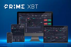 Comprehensive Guide to PrimeXBT Broker Your Gateway to Smart Trading