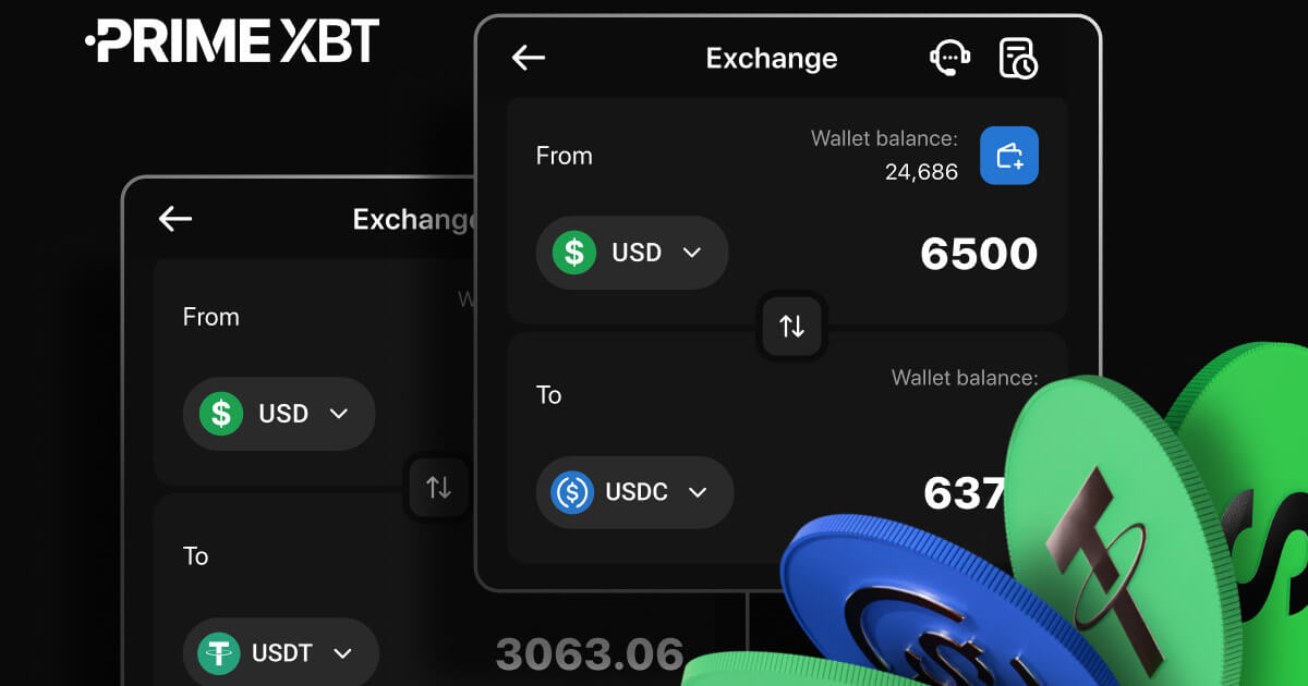 Discover Attractive Opportunities Bonus for New Users PrimeXBT Discover Attractive Opportunities Bonus for New Users PrimeXBT