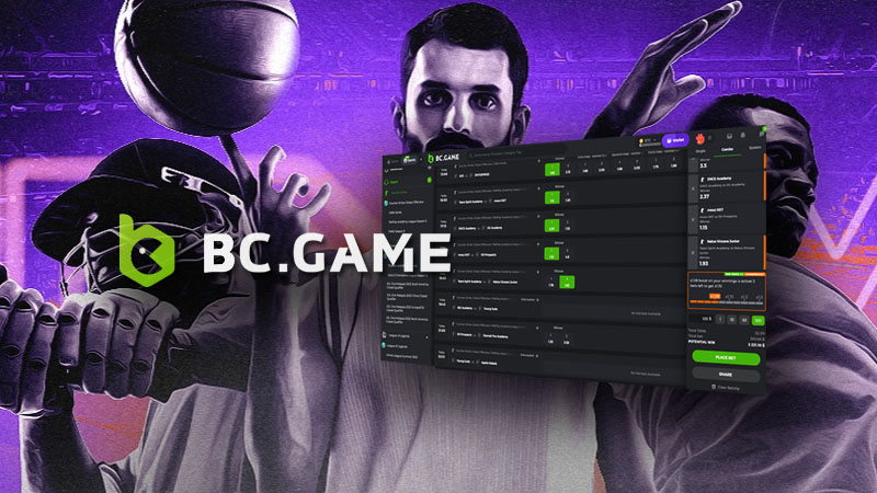 Discover the Unique Features of BC App