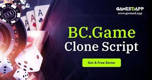 Exploring the Excitement of BC.Game Crypto Casino