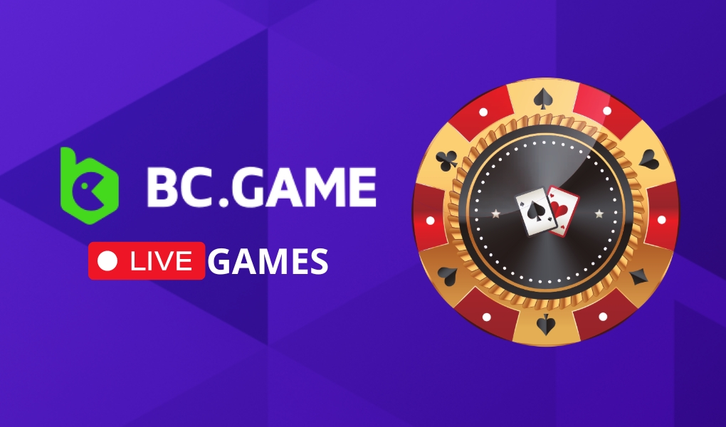 Exploring the Excitement of BC.Game Crypto Casino
