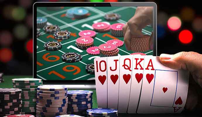 Kazinoların yeni təklifləri və bonusları 6 Kazinoların yeni təklifləri və bonusları 6