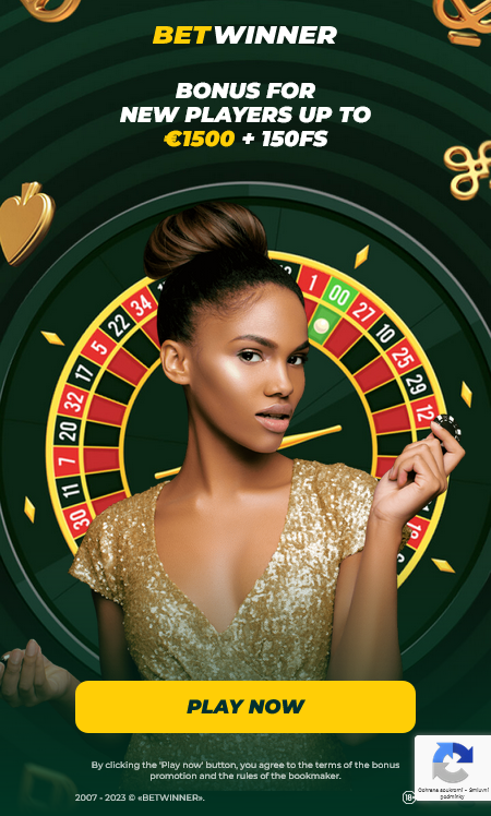 Log in Betwinner Europe Your Gateway to Online Betting