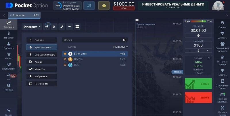Pocket Option Promo Codes Maximize Your Trading Potential