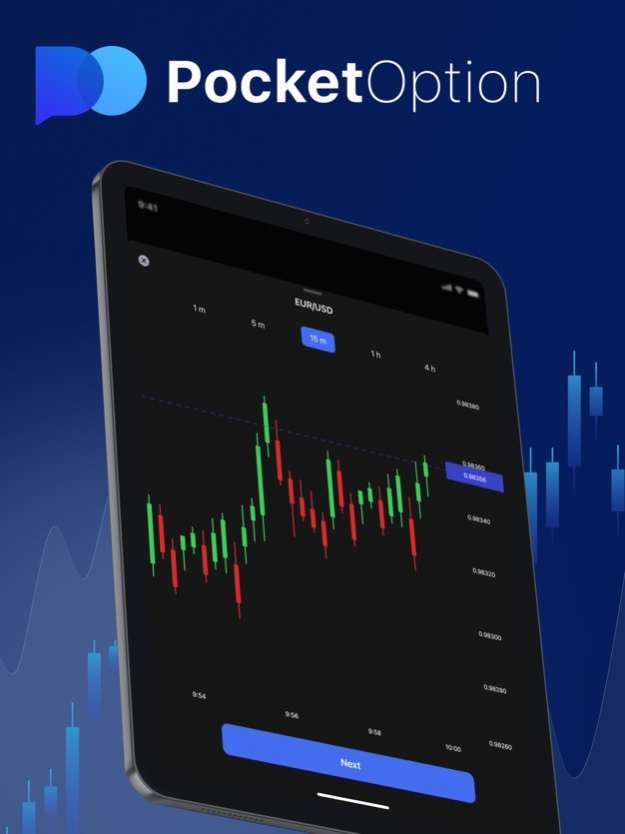 Преимущества и особенности Pocket Option Broker