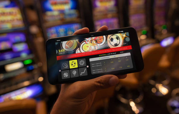 Todo lo que necesitas saber sobre 1xbet app 11