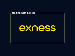 Trade With Exness A Comprehensive Guide to Successful Trading Trade With Exness A Comprehensive Guide to Successful Trading