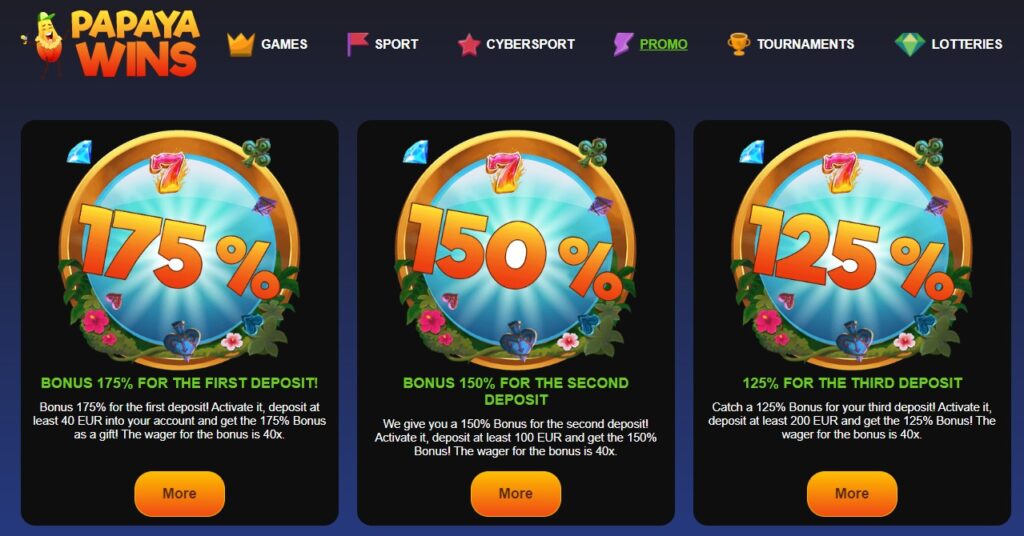 Ultimate Guide to Online Casino Papaya Wins Tips and Strategies