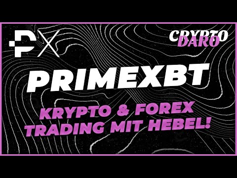 Understanding PrimeXBT Broker The Future of Trading