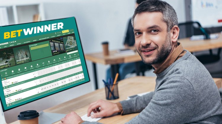 Unlock Exciting Bonuses with Betwinner Code Promo Unlock Exciting Bonuses with Betwinner Code Promo