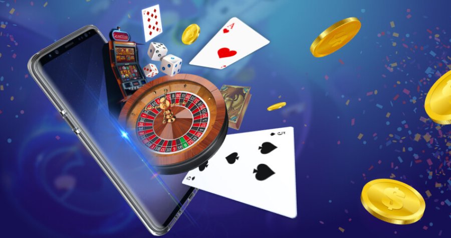 Vivi’s live sports betting and online casino games are unmatched 4