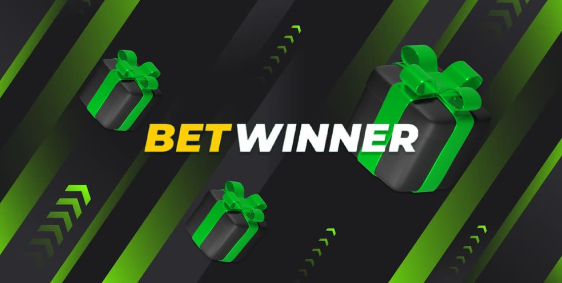 Découvrez le betwinner bonus et optimisez vos gains ! Découvrez le betwinner bonus et optimisez vos gains !