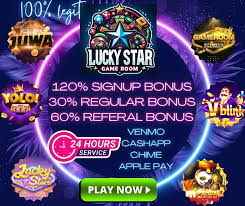 Discover the Excitement at Lucky Star Casino Free Play