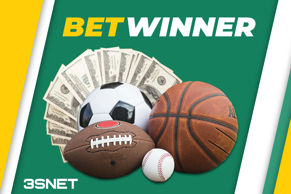 Discover the Excitement of Betting with APK BetWinner
