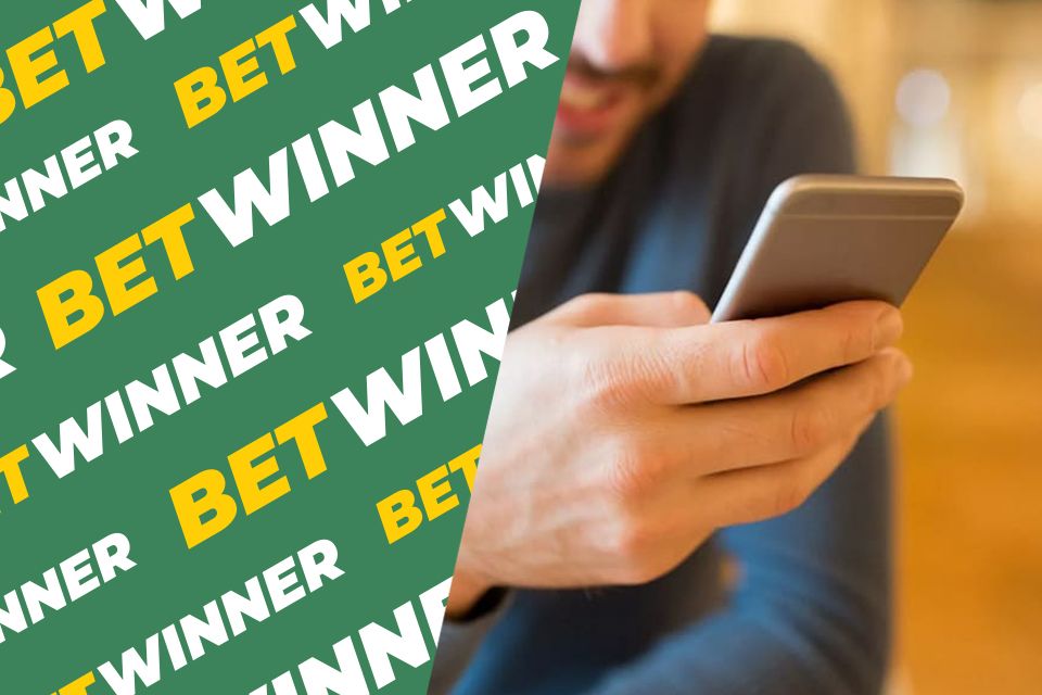 Discover the Excitement of Betting with APK BetWinner