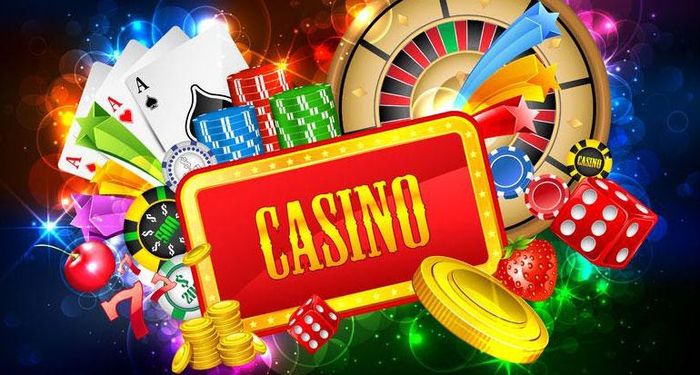 Discover the Excitement of Casino Tropic Slots UK 7 Discover the Excitement of Casino Tropic Slots UK 7