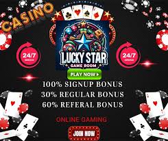 Experience the Benefits of Lucky Star Club Easy Withdrawals 7 Experience the Benefits of Lucky Star Club Easy Withdrawals 7