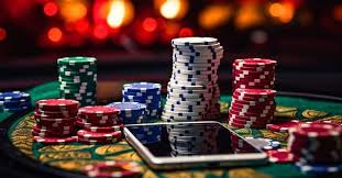 Experience the Excitement with Casino Nationalbet Experience the Excitement with Casino Nationalbet