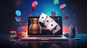 Experience the Thrill Discover Gamblii Casino & Sportsbook