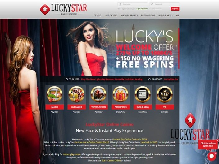 Experience Thrills and Rewards with Lucky Star Club 123 Official Casino Site