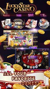 Experience Thrills and Wins at Lucky Star 777 India Official Casino