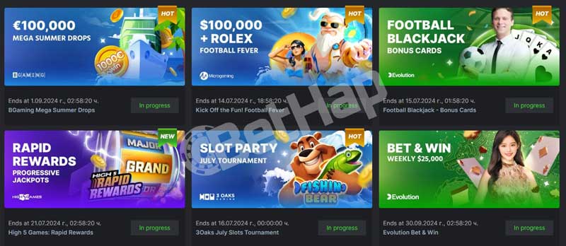 Explore the Exciting World of BC.Game Casino