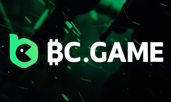 Explore the World of BC.Game Your Ultimate Guide to Crypto Gaming
