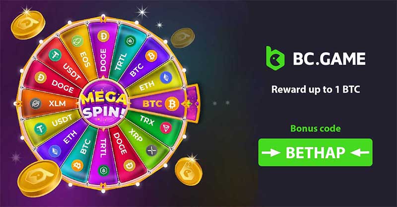 Exploring the Exciting World of BC Game Sports Betting 0