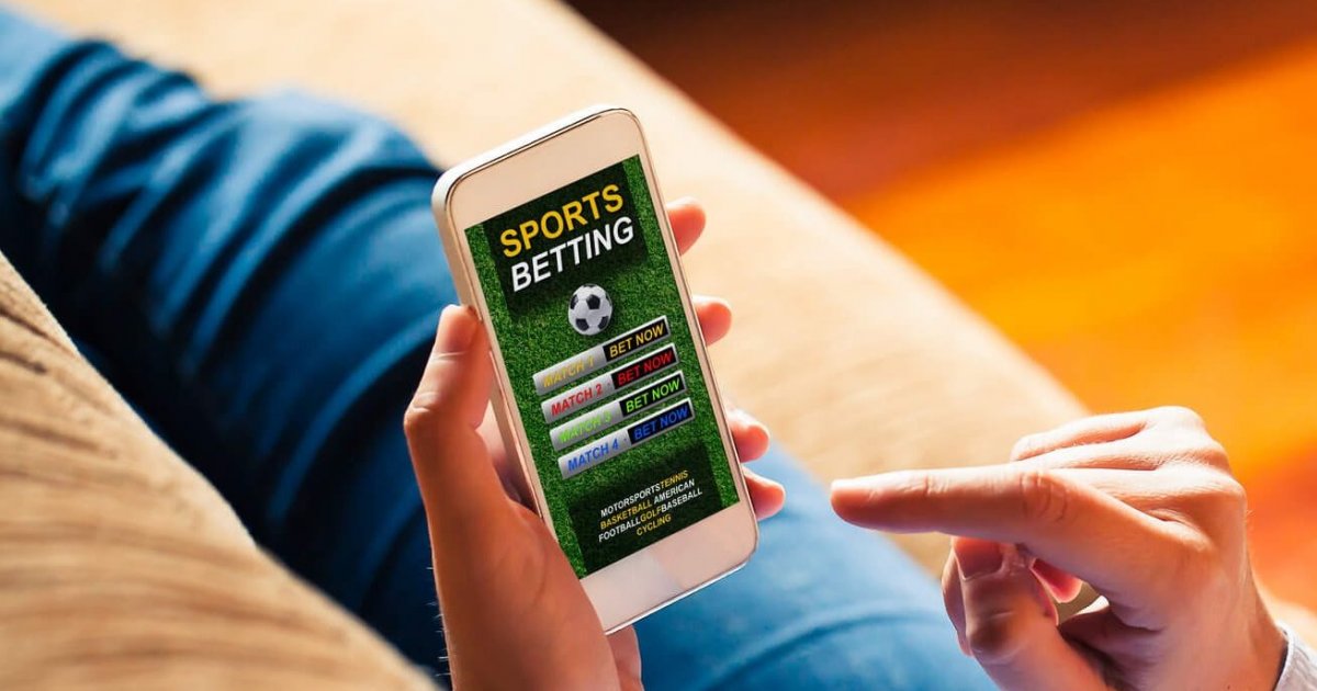 Feel the adrenaline rush with live sports betting 2 Feel the adrenaline rush with live sports betting 2