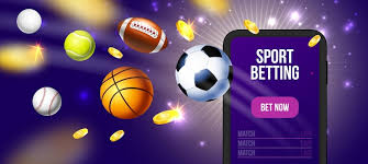 Feel the adrenaline rush with live sports betting 2 Feel the adrenaline rush with live sports betting 2