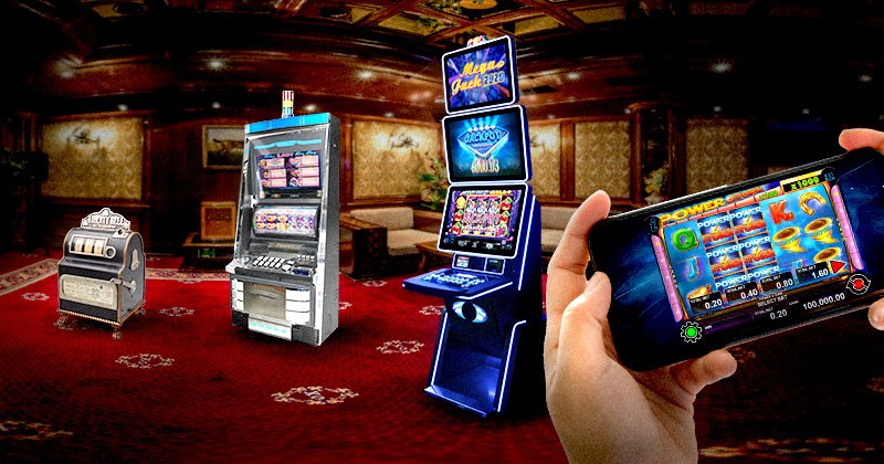 How Gamification is Changing the Online Casino Market in Bangladesh 3 How Gamification is Changing the Online Casino Market in Bangladesh 3