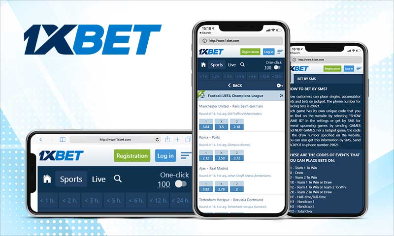 How to Access 1xbet Login Mobile Your Complete Guide How to Access 1xbet Login Mobile Your Complete Guide