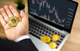 Mastering Crypto Trading High-Frequency Strategies for Success Mastering Crypto Trading High-Frequency Strategies for Success