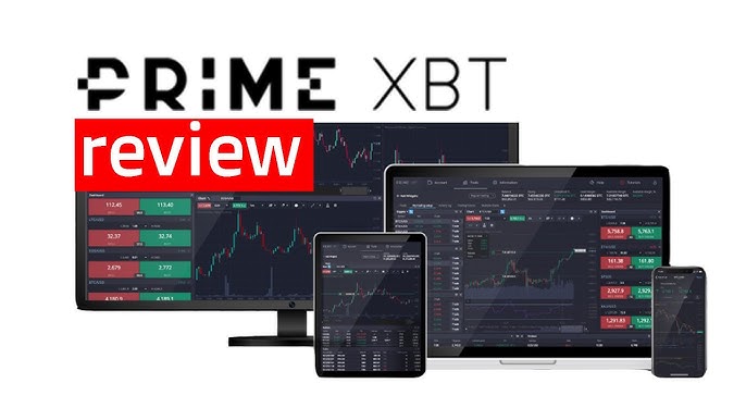 Mastering Forex Trade Insights and Strategies with PrimeXBT