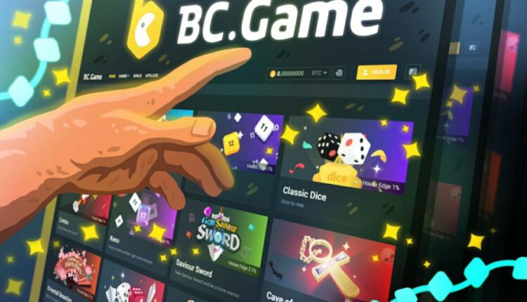 Todo sobre BC.Game Argentina Todo sobre BC.Game Argentina